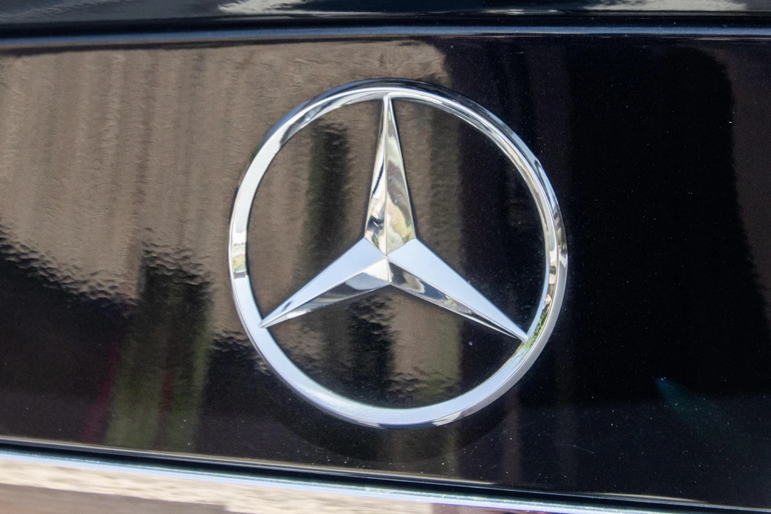 2014 Mercedes-Benz W204 C 63 AMG - Image 24 of 31