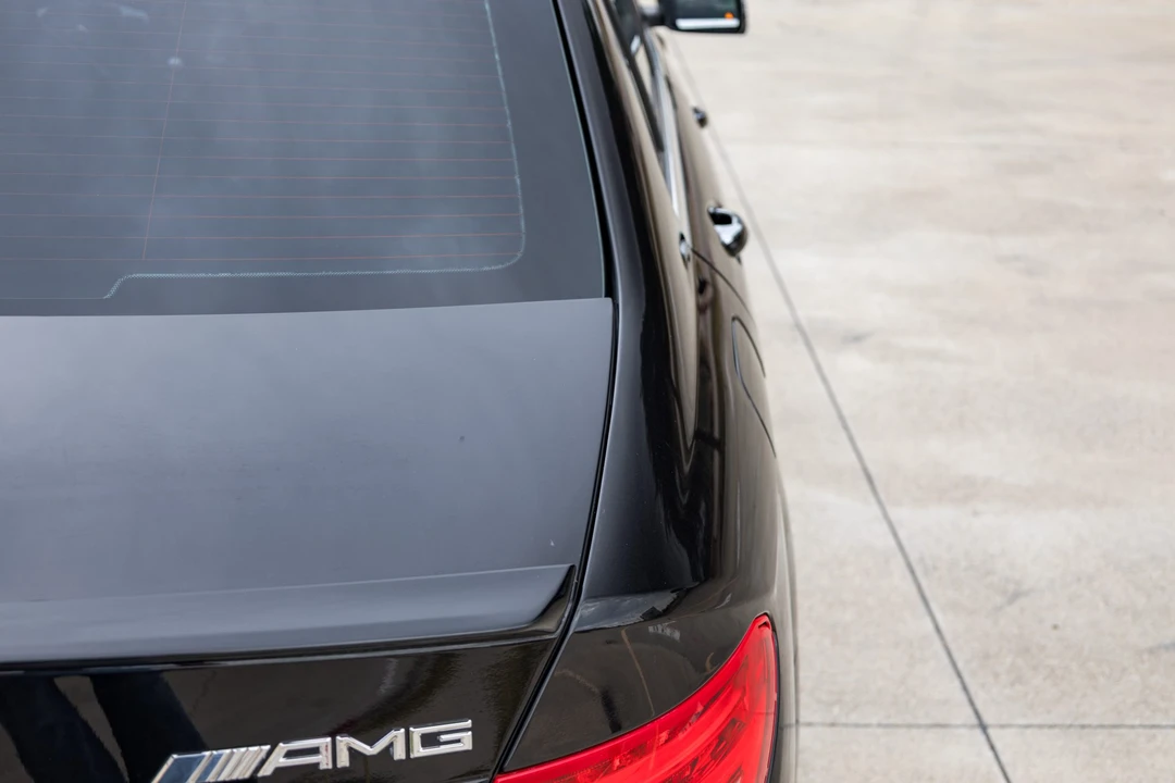 2014 Mercedes-Benz W204 C 63 AMG - Image 21 of 31