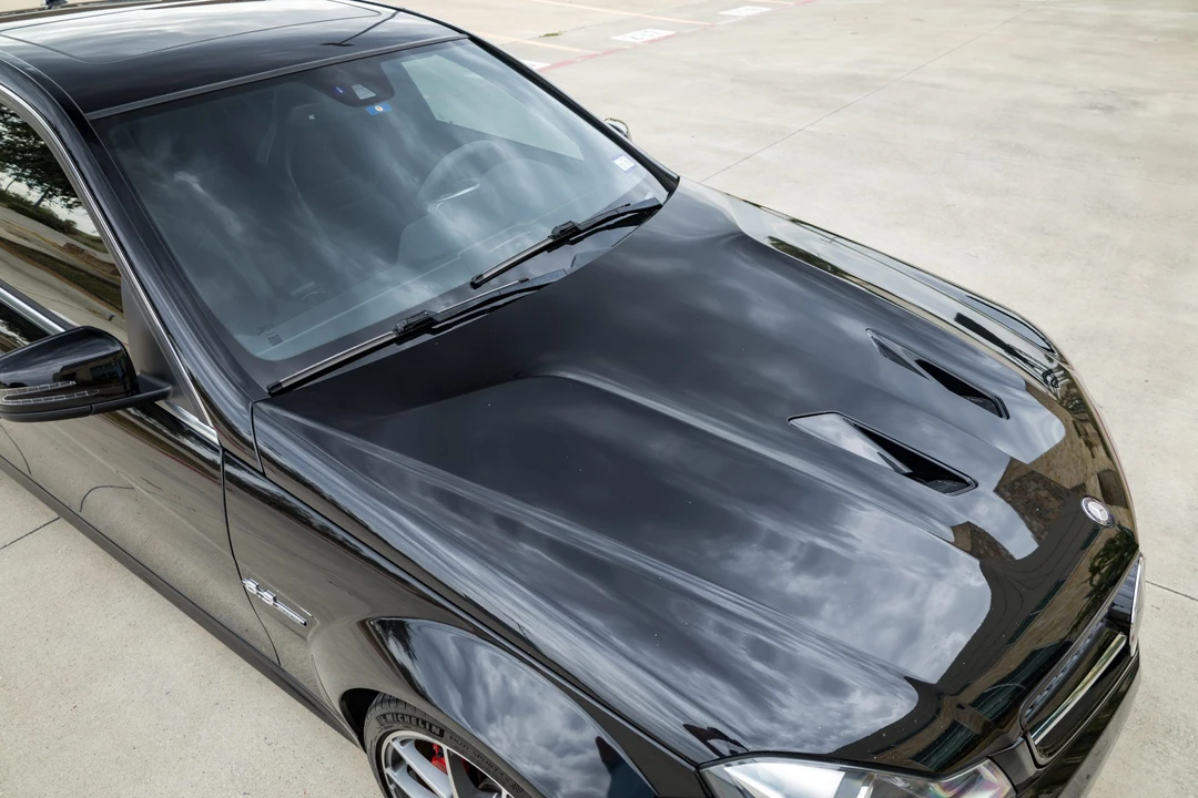 2014 Mercedes-Benz W204 C 63 AMG - Image 14 of 31