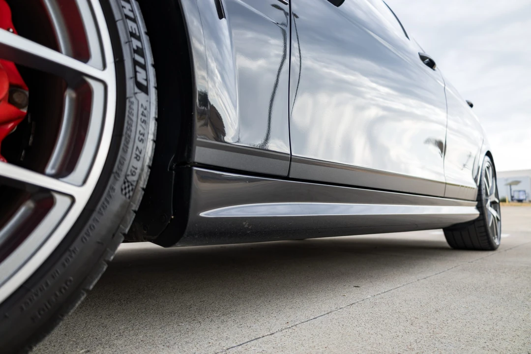 2014 Mercedes-Benz W204 C 63 AMG - Image 19 of 31