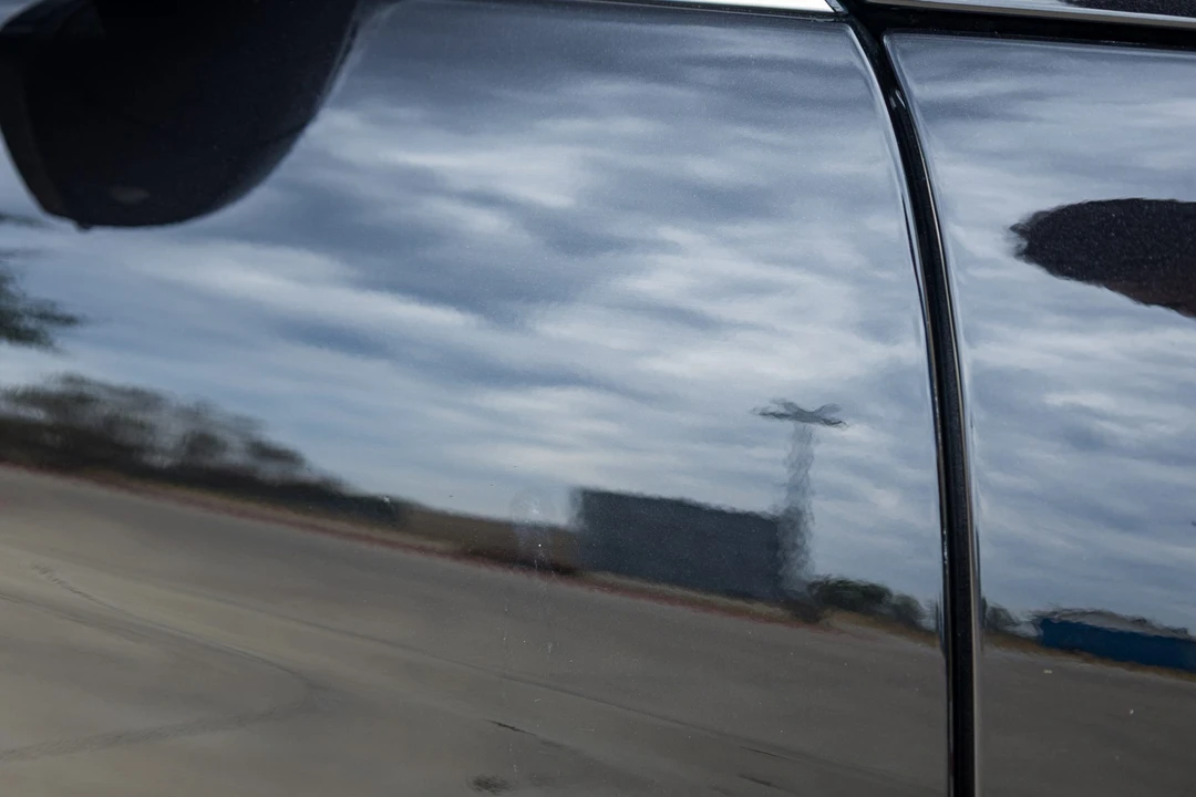 2014 Mercedes-Benz W204 C 63 AMG - Image 31 of 31