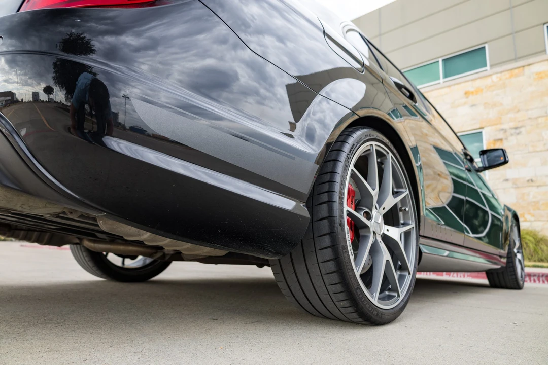 2014 Mercedes-Benz W204 C 63 AMG - Image 20 of 31