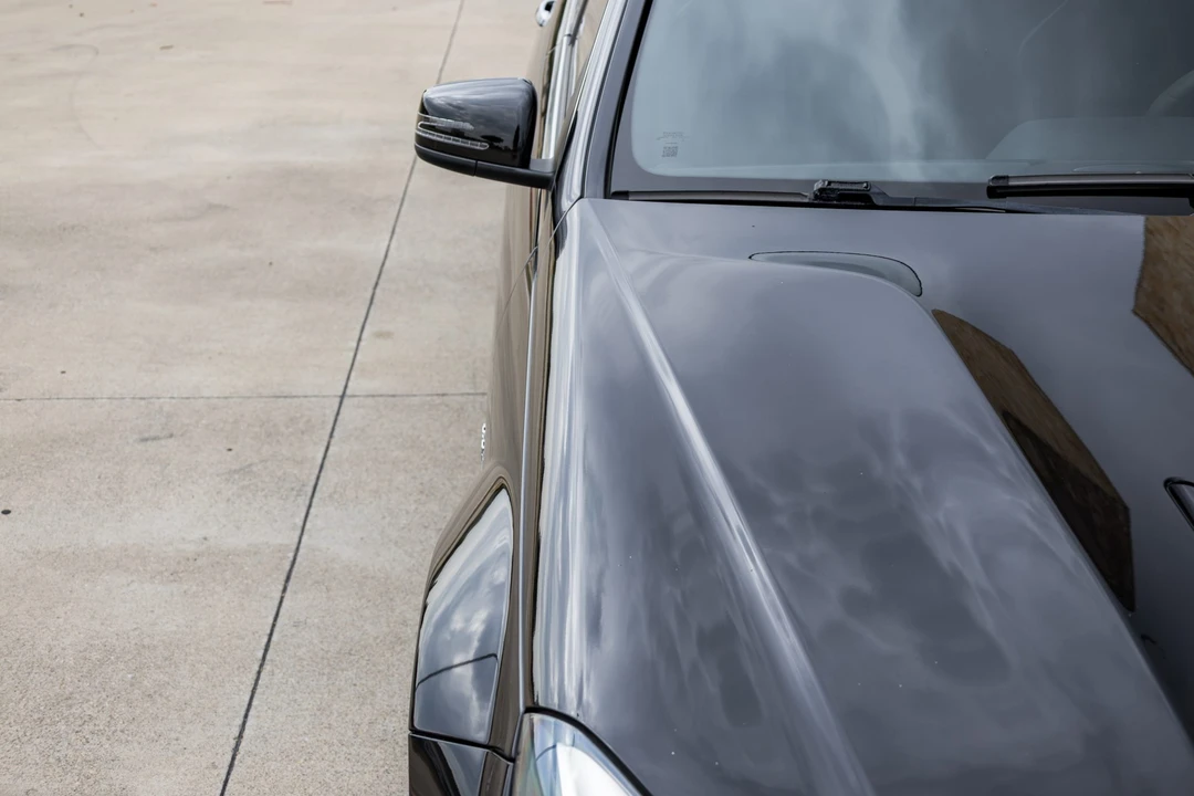 2014 Mercedes-Benz W204 C 63 AMG - Image 13 of 31