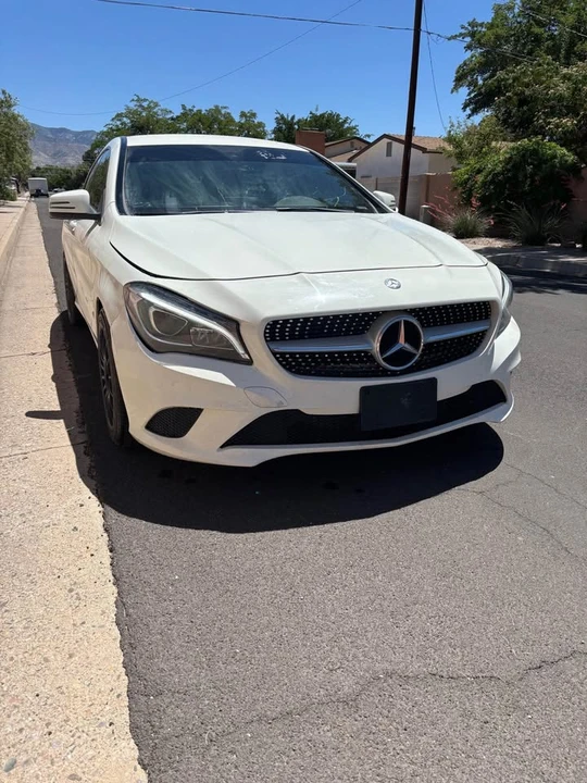 2014 Mercedes-Benz C216 CL-Class - Image 2 of 13