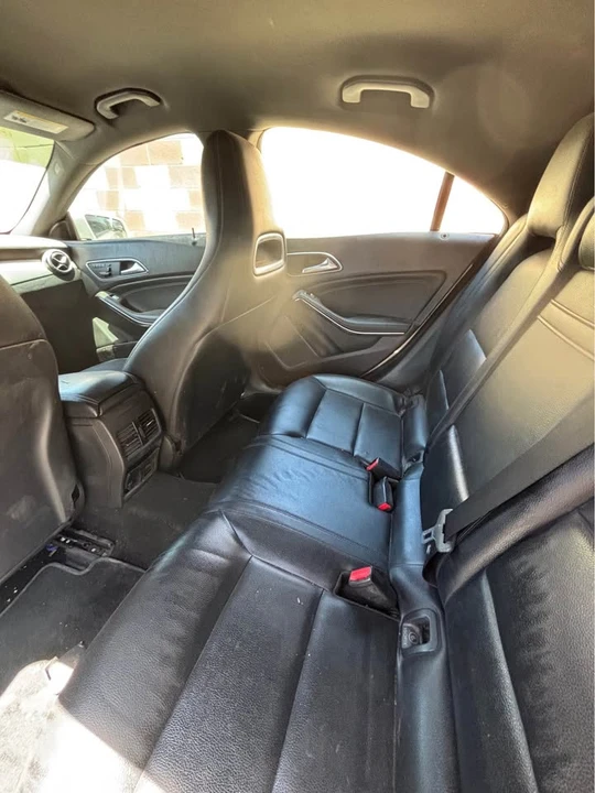 2014 Mercedes-Benz C216 CL-Class - Image 8 of 13
