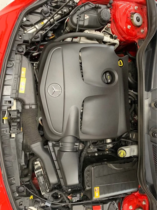 2014 Mercedes-Benz C216 CL-Class - Image 16 of 20