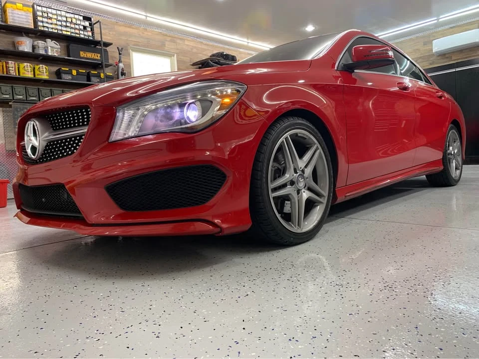 2014 Mercedes-Benz C216 CL-Class - Image 2 of 20