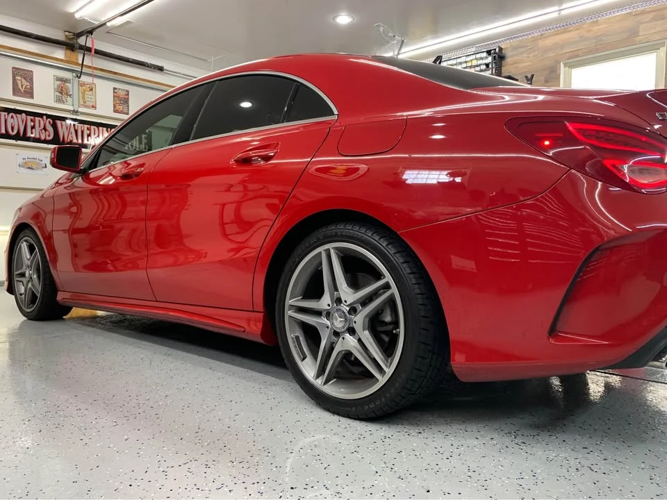 2014 Mercedes-Benz C216 CL-Class - Image 10 of 20