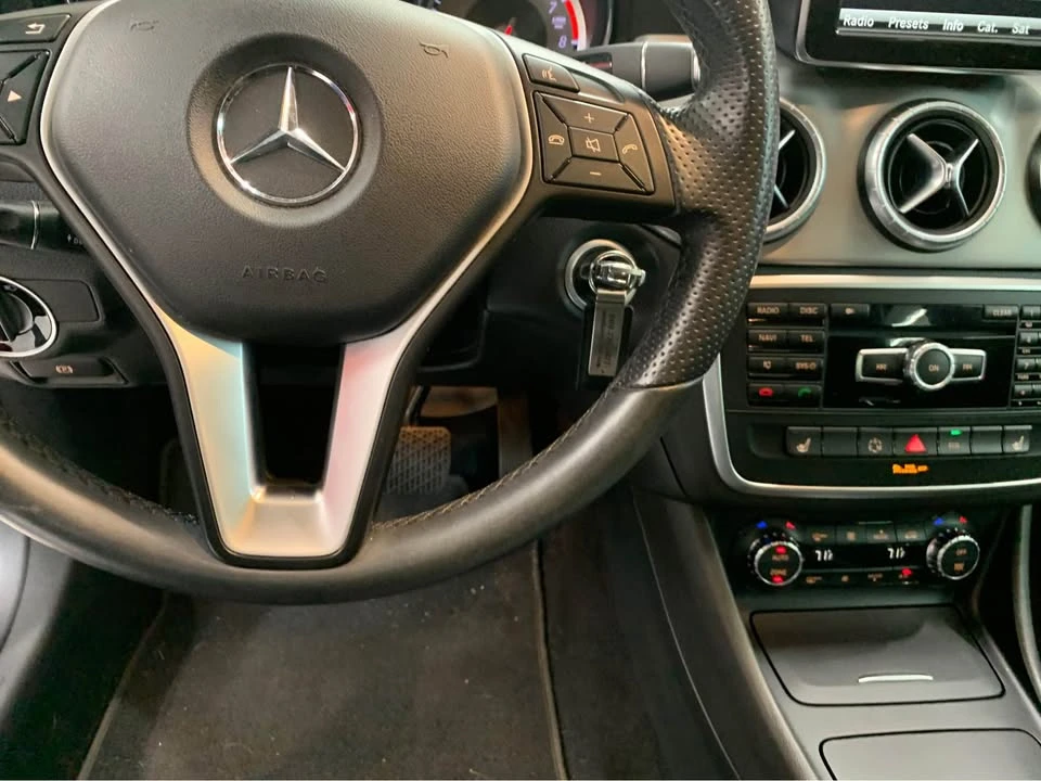 2014 Mercedes-Benz C216 CL-Class - Image 13 of 20
