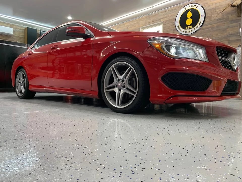 2014 Mercedes-Benz C216 CL-Class - Image 3 of 20