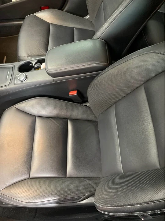 2014 Mercedes-Benz C216 CL-Class - Image 15 of 20