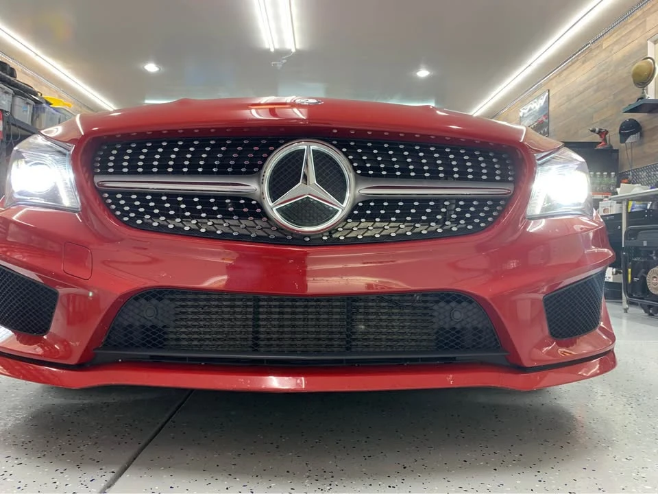 2014 Mercedes-Benz C216 CL-Class - Image 6 of 20
