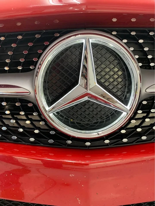 2014 Mercedes-Benz C216 CL-Class - Image 19 of 20