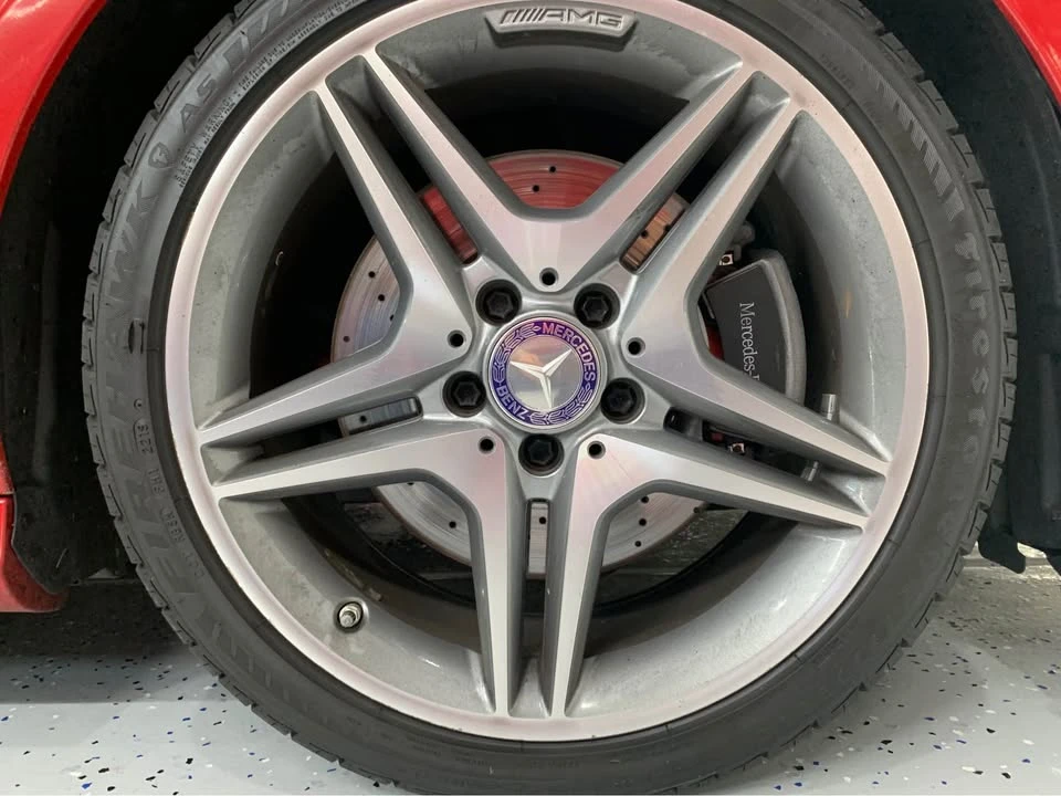 2014 Mercedes-Benz C216 CL-Class - Image 11 of 20