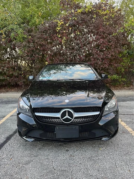 2014 Mercedes-Benz C117 CLA - Image 2 of 20