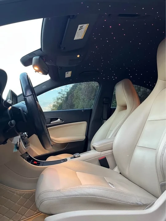 2014 Mercedes-Benz C117 CLA - Image 10 of 20