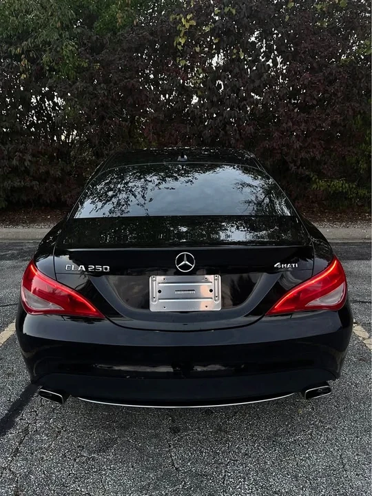 2014 Mercedes-Benz C117 CLA - Image 6 of 20