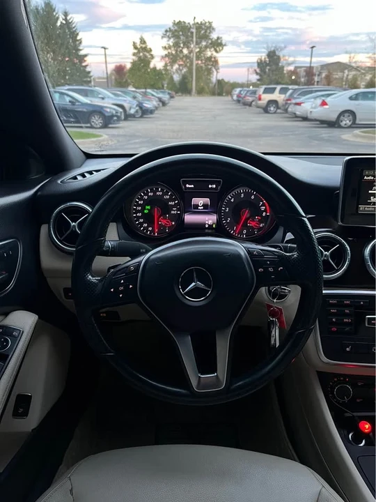 2014 Mercedes-Benz C117 CLA - Image 18 of 20