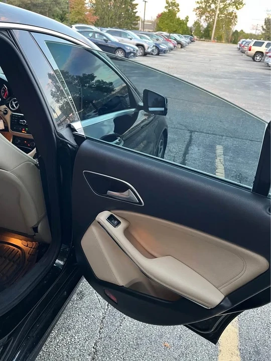 2014 Mercedes-Benz C117 CLA - Image 13 of 20