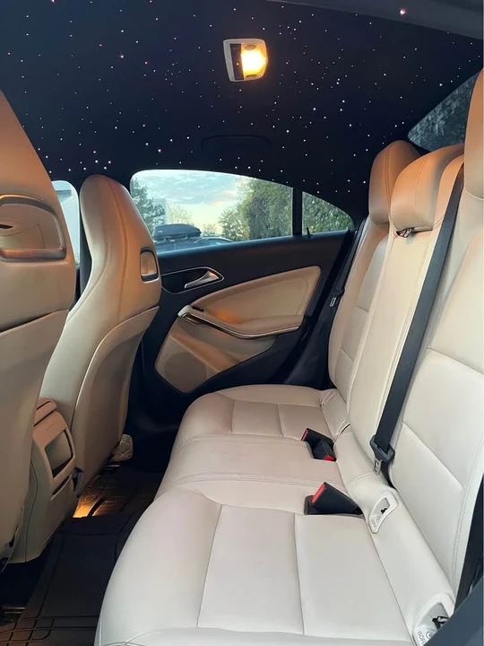 2014 Mercedes-Benz C117 CLA - Image 12 of 20