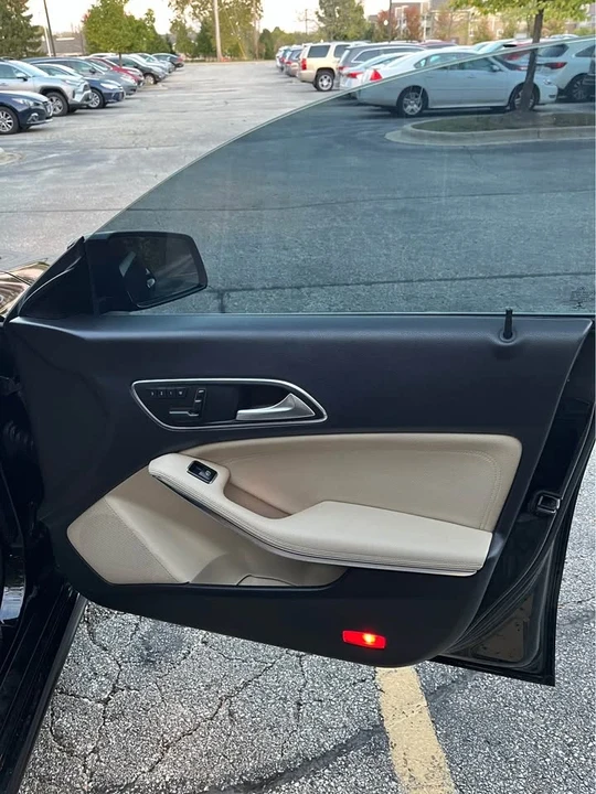 2014 Mercedes-Benz C117 CLA - Image 15 of 20