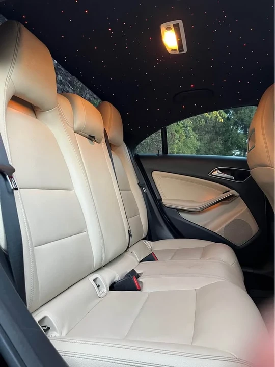 2014 Mercedes-Benz C117 CLA - Image 14 of 20