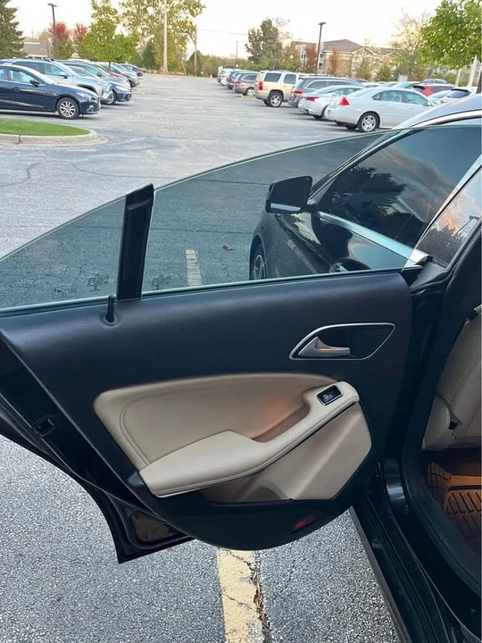 2014 Mercedes-Benz C117 CLA - Image 11 of 20