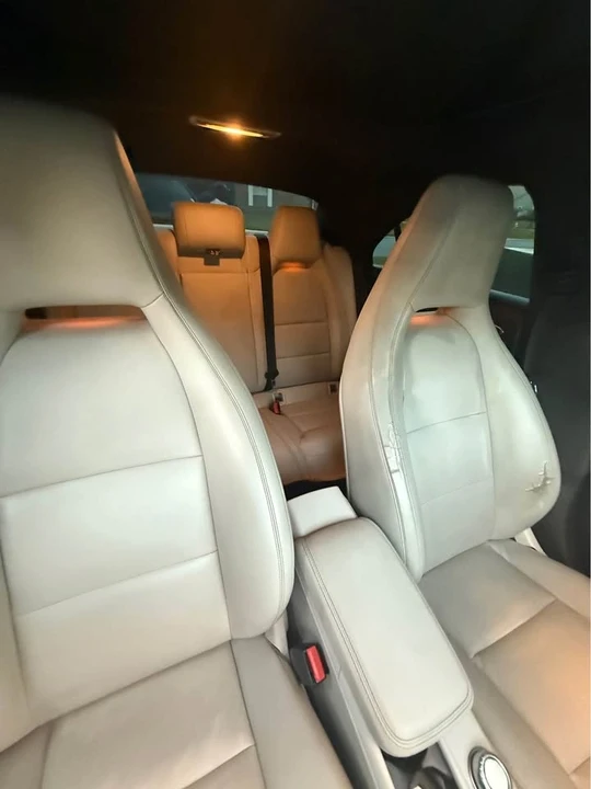 2014 Mercedes-Benz C117 CLA - Image 8 of 8