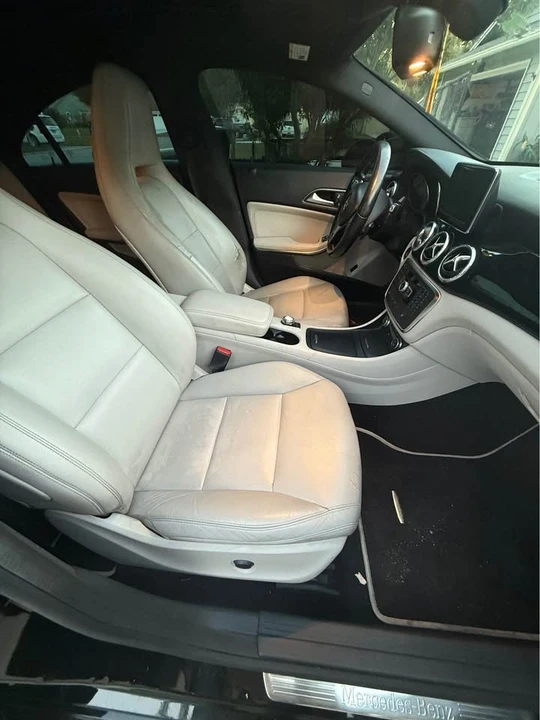 2014 Mercedes-Benz C117 CLA - Image 5 of 8