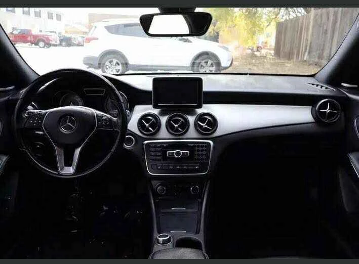 2014 Mercedes-Benz C117 CLA - Image 7 of 7