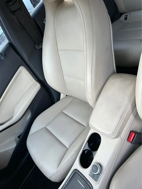 2014 Mercedes-Benz C117 CLA - Image 6 of 11