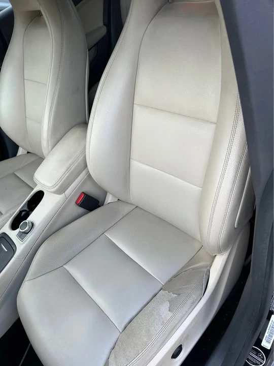 2014 Mercedes-Benz C117 CLA - Image 7 of 11