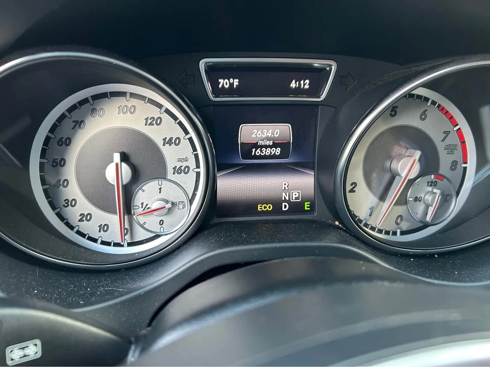 2014 Mercedes-Benz C117 CLA - Image 11 of 11