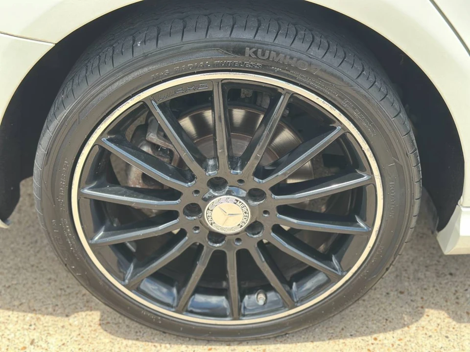 2014 Mercedes-Benz C117 CLA - Image 22 of 23