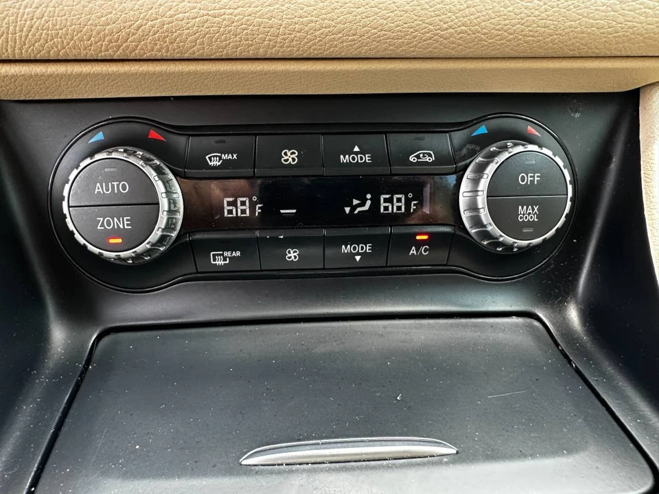 2014 Mercedes-Benz C117 CLA - Image 13 of 23
