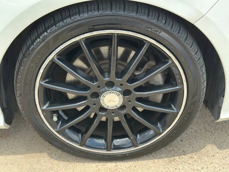2014 Mercedes-Benz C117 CLA - Image 21 of 23