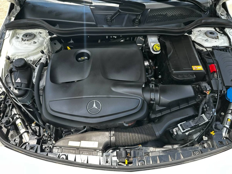 2014 Mercedes-Benz C117 CLA - Image 18 of 23