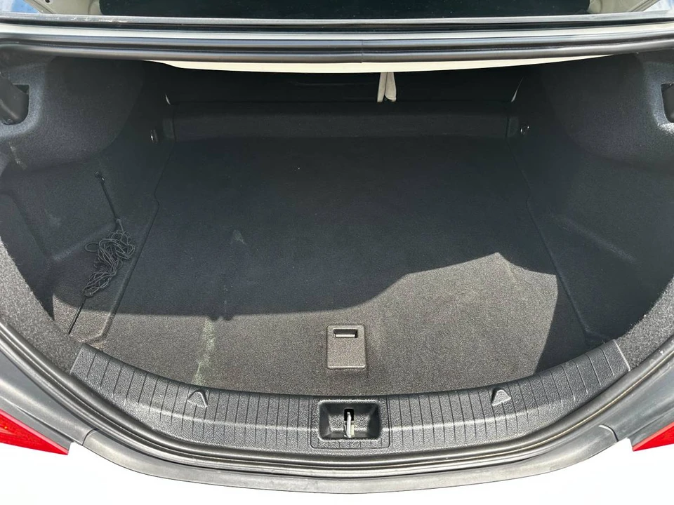 2014 Mercedes-Benz C117 CLA - Image 17 of 23