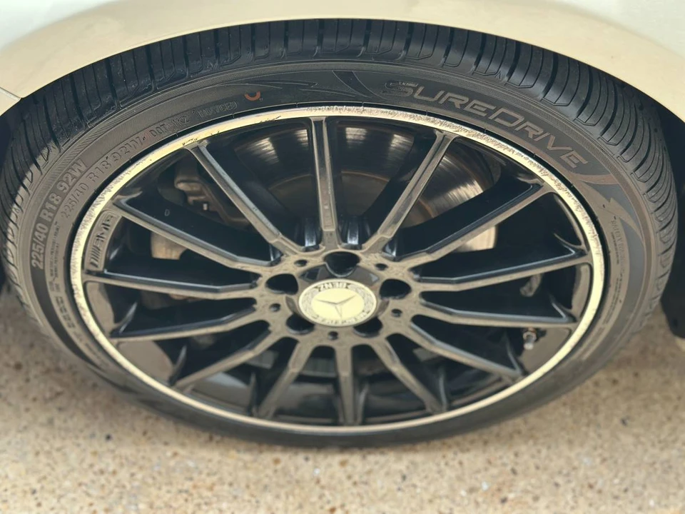 2014 Mercedes-Benz C117 CLA - Image 23 of 23