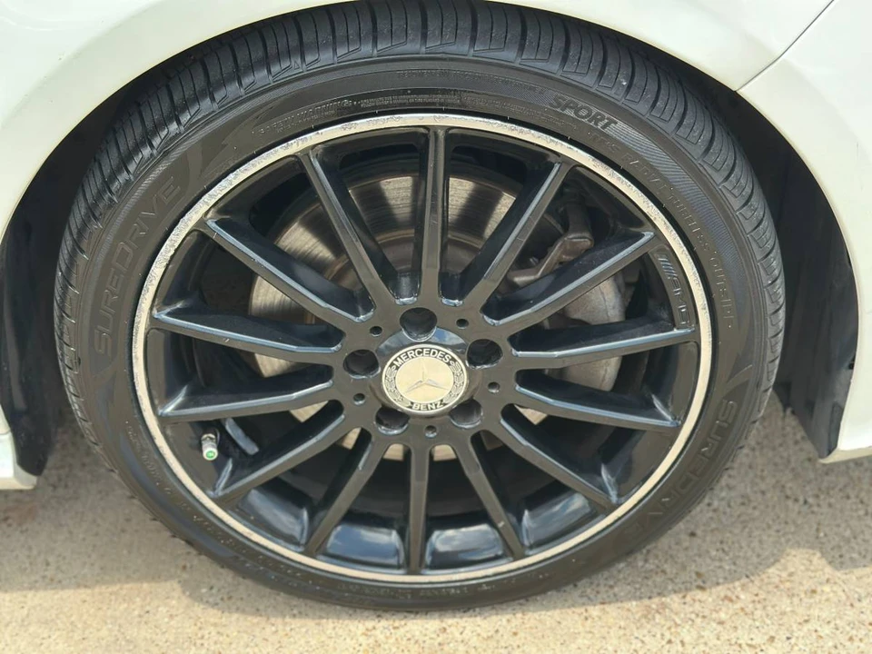 2014 Mercedes-Benz C117 CLA - Image 23 of 23
