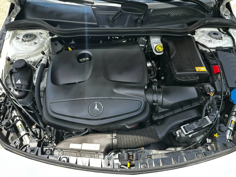 2014 Mercedes-Benz C117 CLA - Image 19 of 23