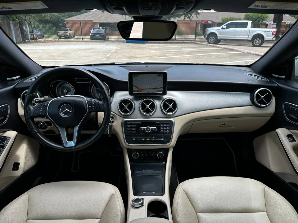 2014 Mercedes-Benz C117 CLA - Image 14 of 23
