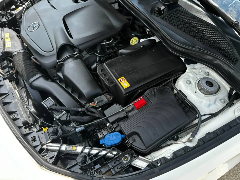 2014 Mercedes-Benz C117 CLA - Image 20 of 23