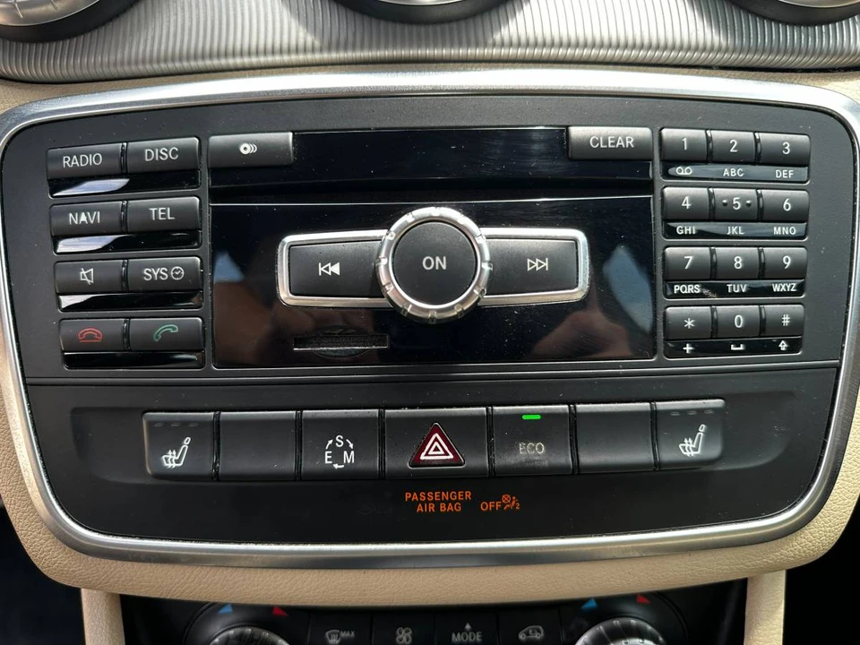 2014 Mercedes-Benz C117 CLA - Image 10 of 23