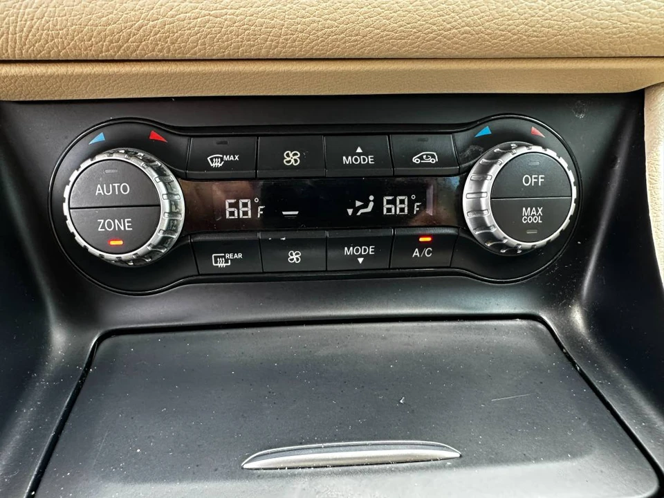 2014 Mercedes-Benz C117 CLA - Image 11 of 23