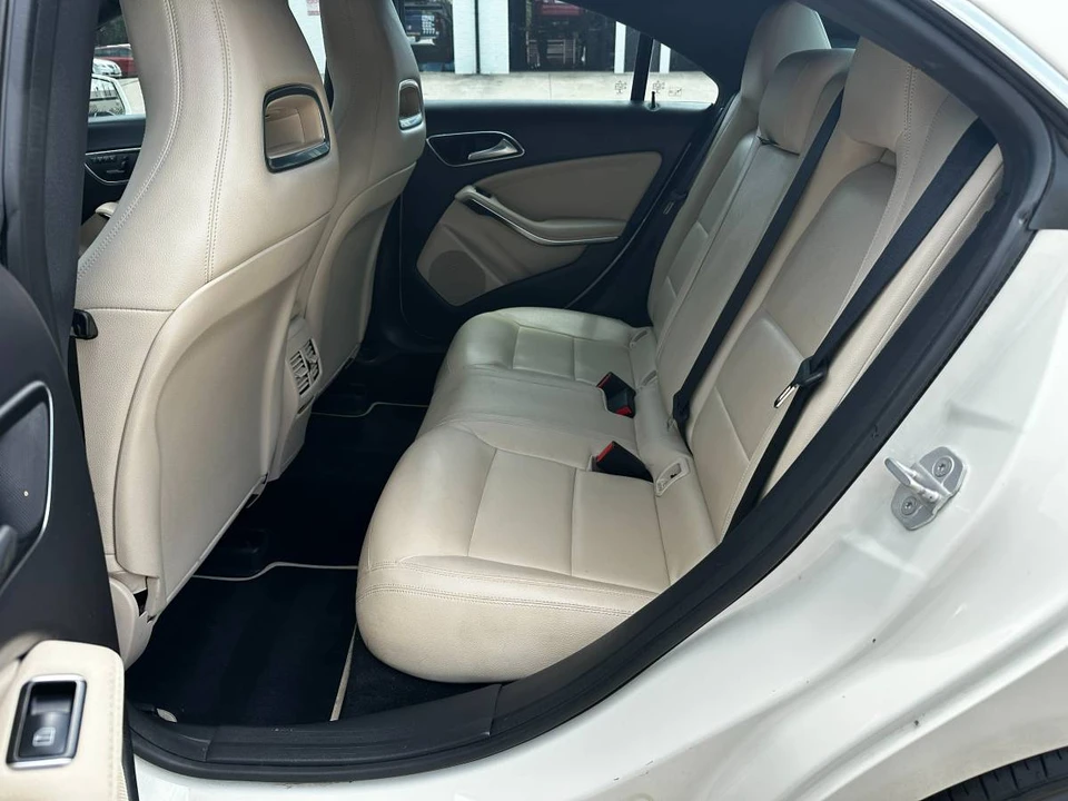 2014 Mercedes-Benz C117 CLA - Image 13 of 23