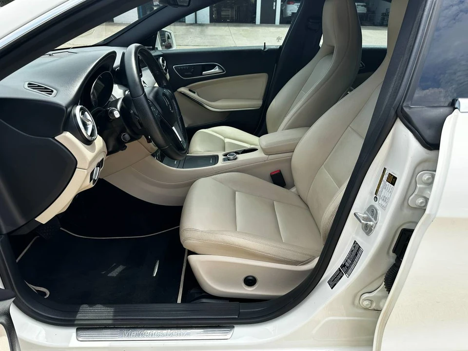 2014 Mercedes-Benz C117 CLA - Image 6 of 23