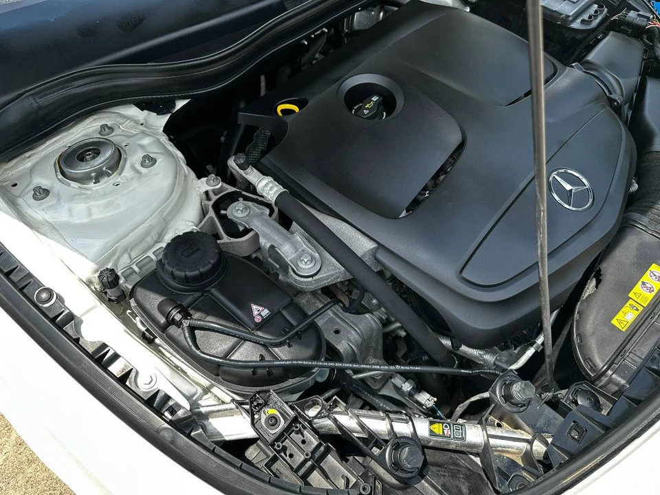 2014 Mercedes-Benz C117 CLA - Image 18 of 23