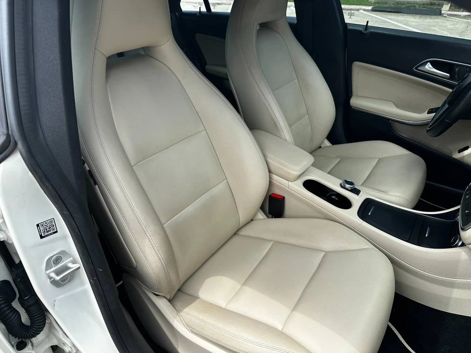 2014 Mercedes-Benz C117 CLA - Image 15 of 23