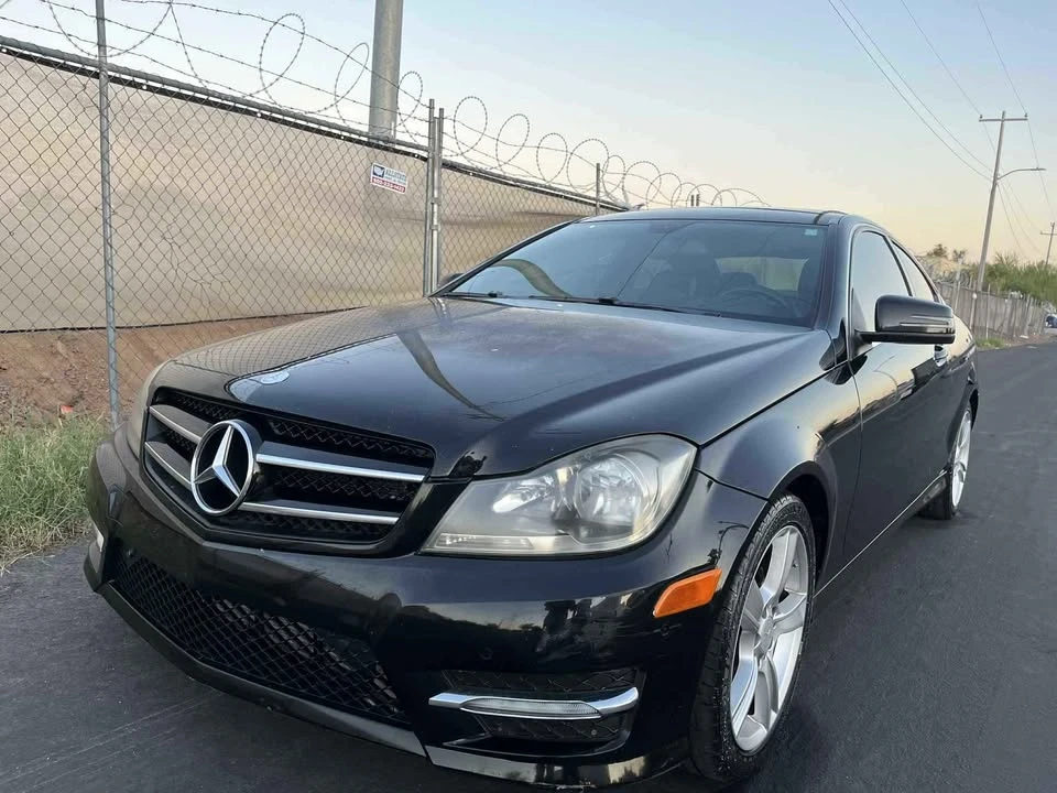 2014 Mercedes-Benz C117 CLA - Image 2 of 9